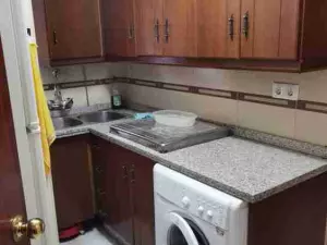 PISO EN BARRIO NARANJO. REF. CA093