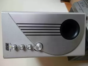 HOME CINEMA 5.1 Y 2.1 AIRIS