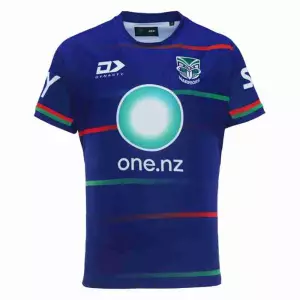 maillot Nouvelle-Zelande Warriors