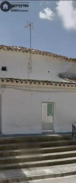 CASA EN MAHORA