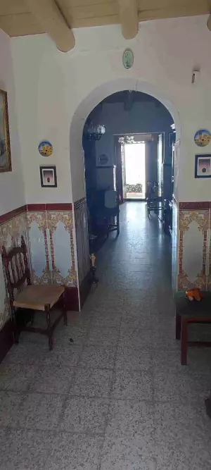 Se vende casa
