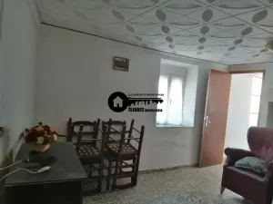 CASA EN EL SALOBRAL CON 195 METROS DE TERRENO