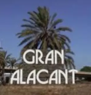 Busco bungalow en Gran Alacant
