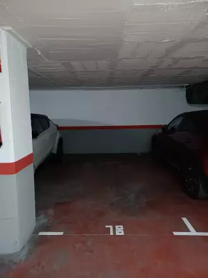 Plaza de garaje en venta en el Masnou