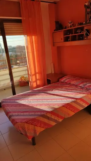 Alquilo habitación