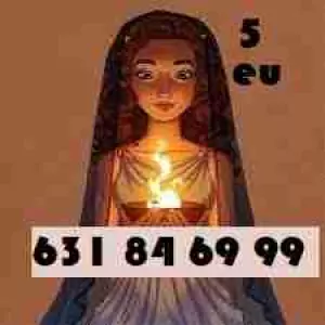videncia natural y lecturas de tarot