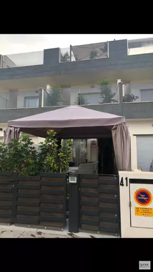 Adosado dúplex en venta