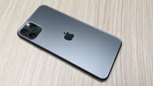 Iphone 11 pro 256GB