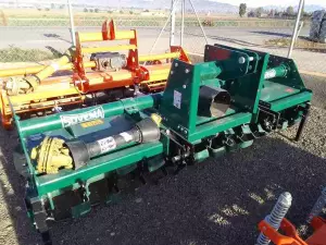 ROTAVATOR SOVEMA DE 2.80 M. NUEVO.