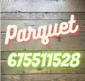 INSTALACION RESTAURACION DE PARQUET ? 675511528