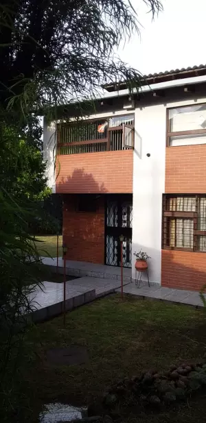 Se arrienda suite amoblada al Norte de Quito Ecuador