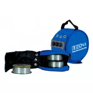 Porta Shock Leader LEONI