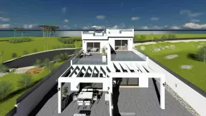 RENDERIZACIÓN - INFOGRAFÍAS