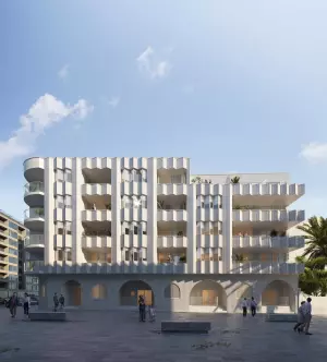 Apartment en Torrevieja