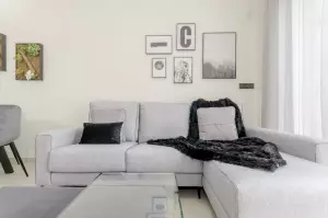 Bungalow en Torrevieja
