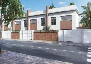 Duplex en Pilar de la Horadada