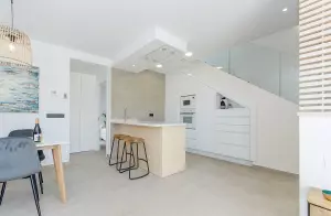 Chalet en Orihuela