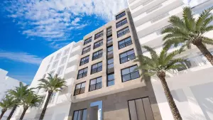 Apartment en Alicante