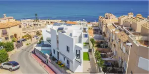Chalet en Torrevieja