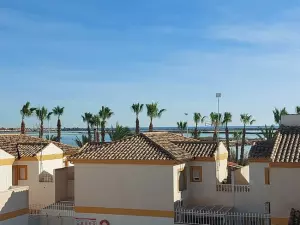 Duplex en San Pedro del Pinatar
