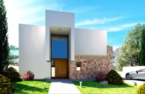 Chalet en Polop