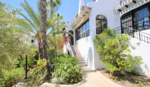 Duplex en Orihuela