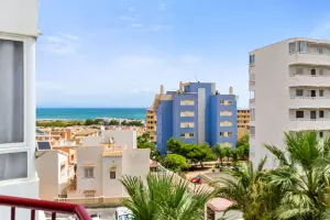 Studio Flat en Torrevieja