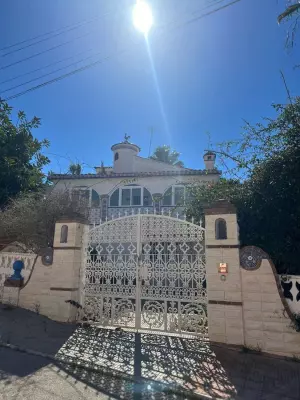Country Property en Torrevieja