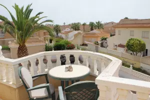 Bungalow en Ciudad Quesada