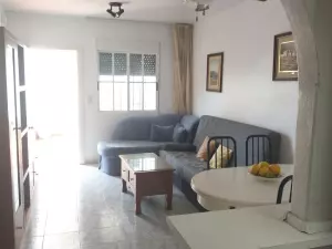 Bungalow en Orihuela