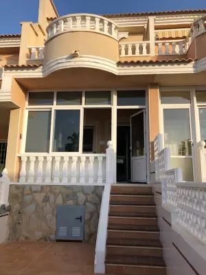 Duplex en Ciudad Quesada