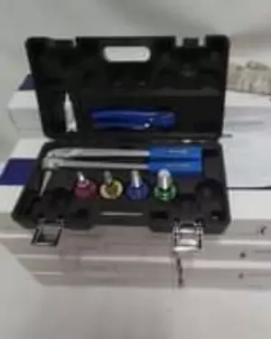 EXPANDIDOR DE WIRSBO.  NUEVOS