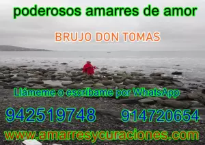 Consigue el regreso del ser amado