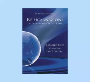 eBook Reincarnazione