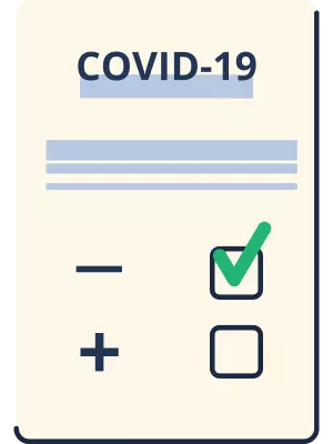 pasaporte covid y certificado covid al mejor precio604108264