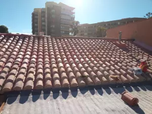 empresa de impermeabilizacion en castellon