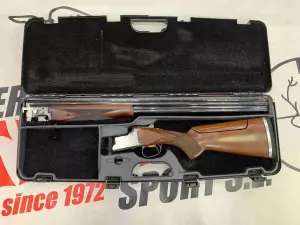 ESCOPETA BROWNING 425 TRAP