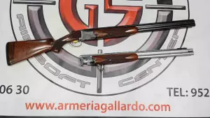 ESCOPETA FN BROWNING