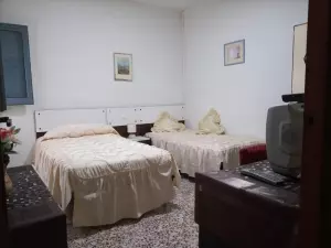 Alquiler habitación/ Compartir piso