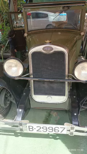 Vendo chevrolet