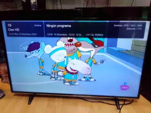 Smart tvs y ordenadores portatiles