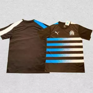 Replica Olympique Marseille Shirts 2021-2022 – Free Shipping Europe