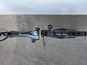 Stromer ST1x, 45 km/h, construido en 2018 en muy buen estado