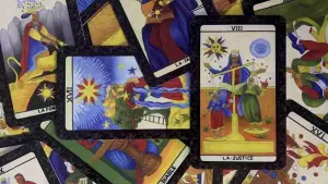 TAROT HONESTO Y VIDENCIA EN EL AMOR