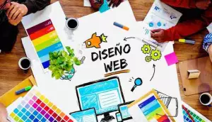 Páginas Web / Redes sociales
