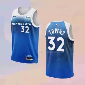 Camisetas Baloncesto Minnesota Timberwolves Baratas