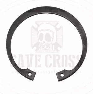 ANILLO DE RETENCIÓN EMBRAGUE HARLEY