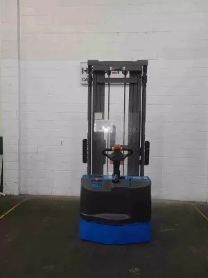 APILADOR ELECTRICO TECNOCAR SBT
