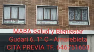 MARA Salud y Bienestar