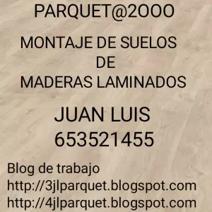 suelos de maderas
